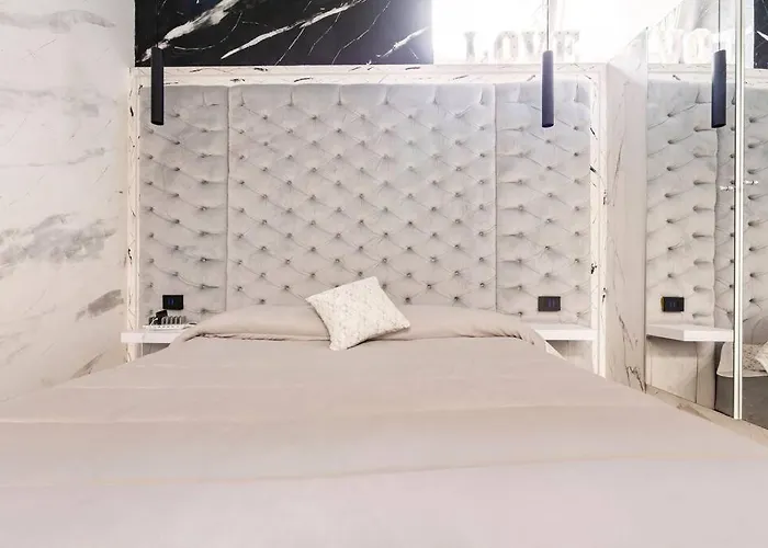 Samm B&B San Gregorio Armeno Napoli